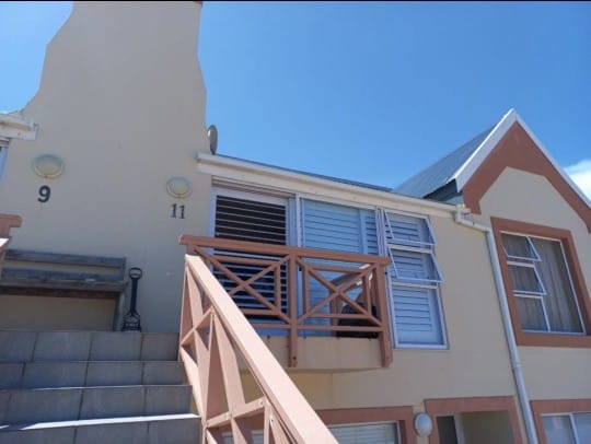 2 Bedroom Property for Sale in Gouritsmond Western Cape